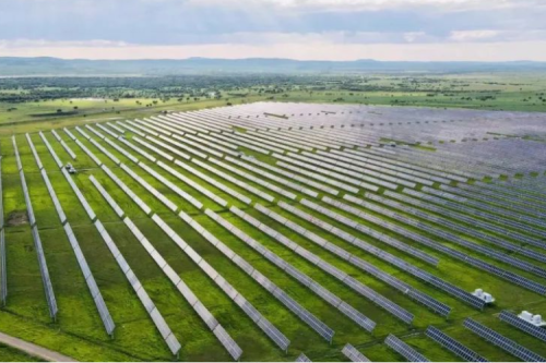 九洲集團(tuán)收購(gòu)一家風(fēng)電、兩家光伏電站100%股權(quán)， 繼續(xù)加碼新能源電站持有容量