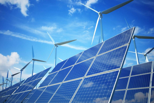 財(cái)政部下達(dá)27.5億元2022年地方電網(wǎng)風(fēng)電、光伏等補(bǔ)貼
