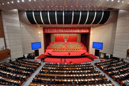 喜訊！九洲集團(tuán)董事長李寅再次當(dāng)選全國人大代表