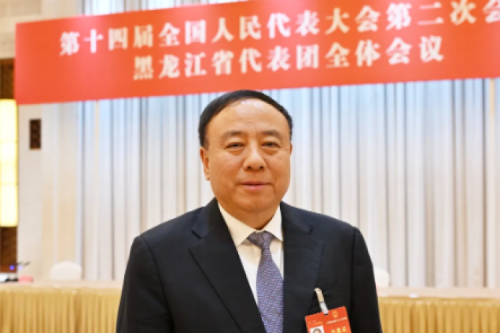 全國(guó)人大代表，九洲集團(tuán)董事長(zhǎng)李寅：關(guān)于加快“微電網(wǎng)”建設(shè)政策實(shí)施的建議