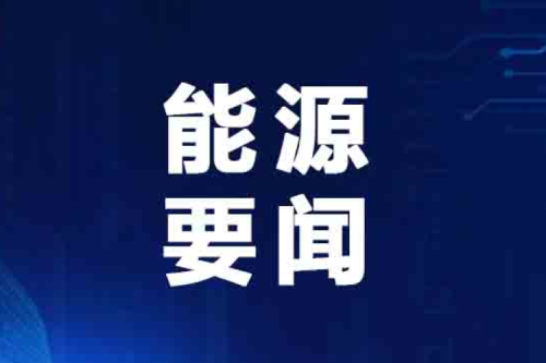 國家能源局最新發(fā)布典型案例！泰來九洲興泰生物質(zhì)入選！